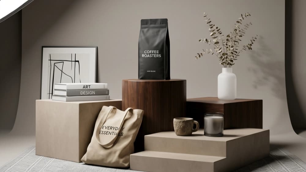 ERNIE Image: product-style render from review tests