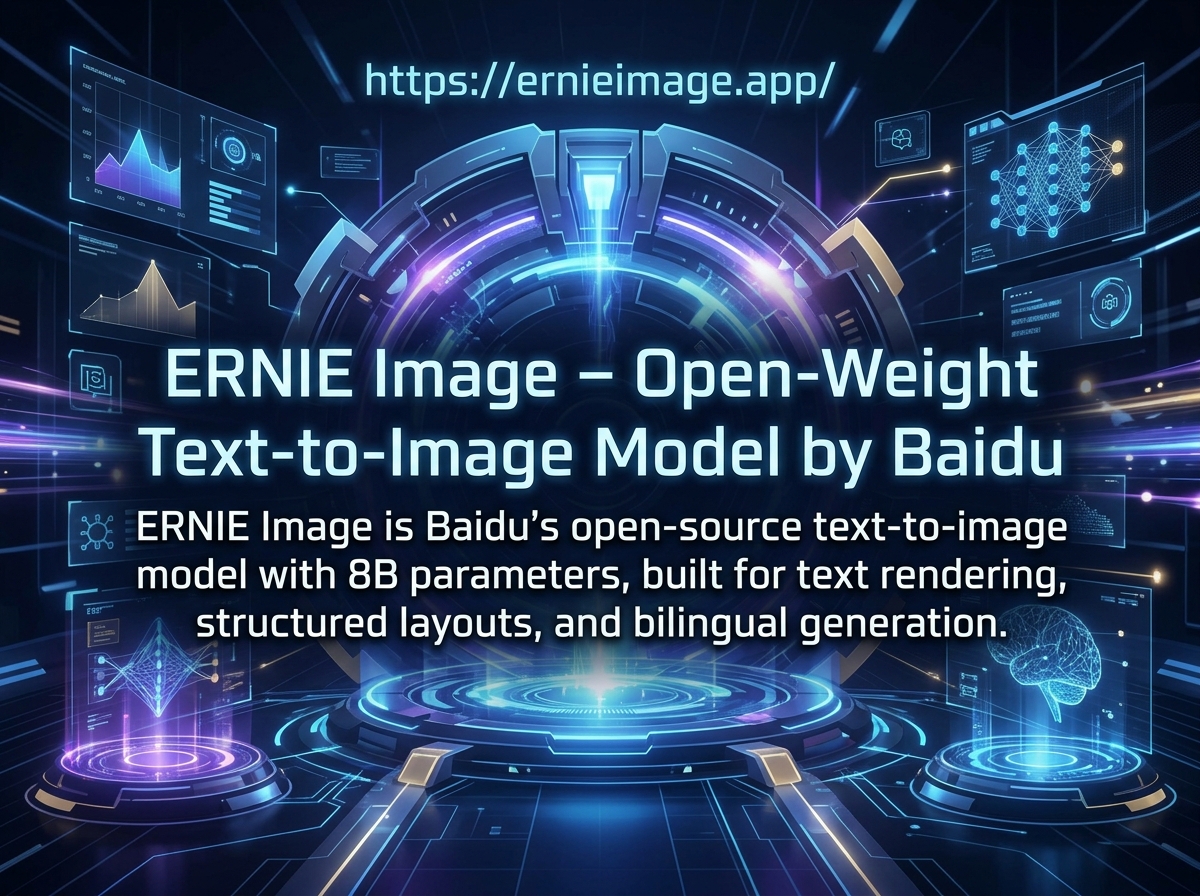 ERNIE Image screenshot 1